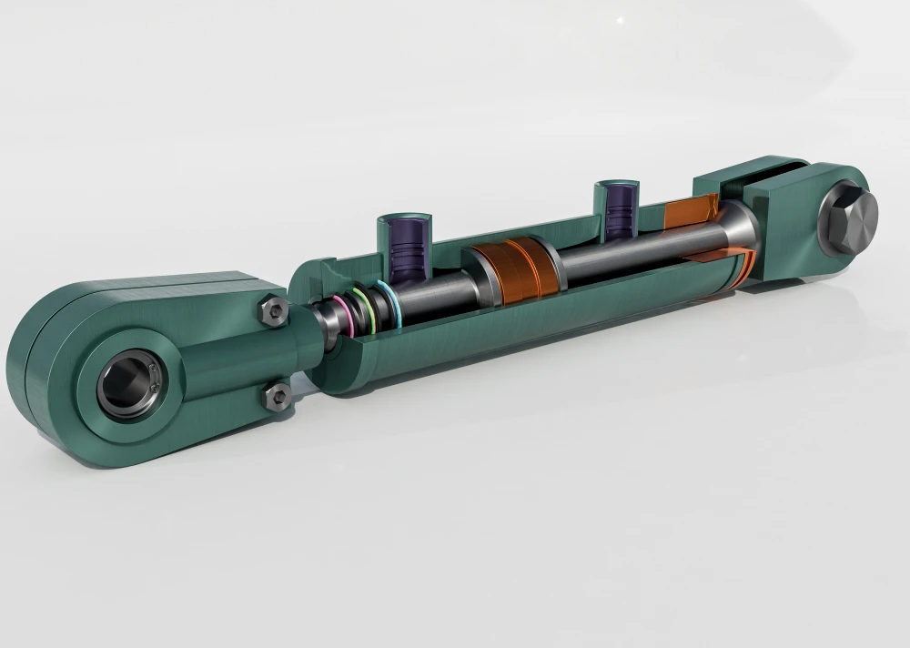 Hydraulics